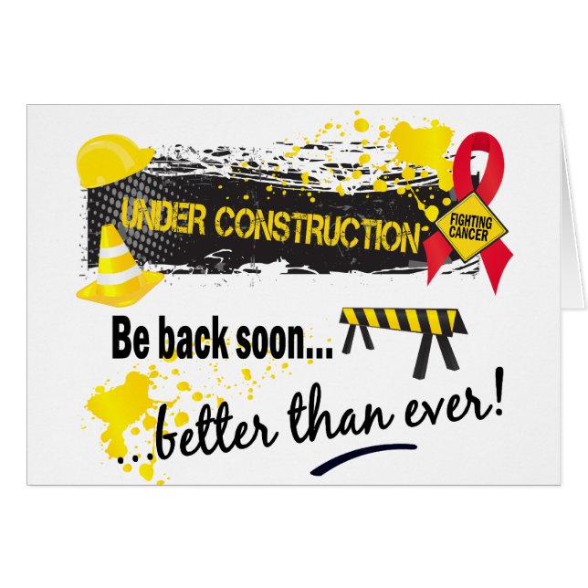 Im Bau Blut-Krebs (Vorderseite (Horizontal))