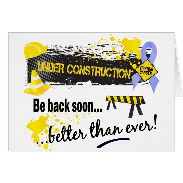 Im Bau Prostatakrebs (Vorderseite (Horizontal))