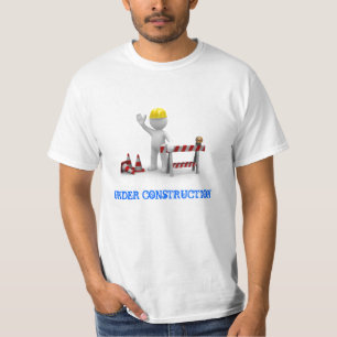 IM BAU T-Shirt