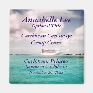 Im Bereich des benutzerdefinierten GruppenCruise M Magnet