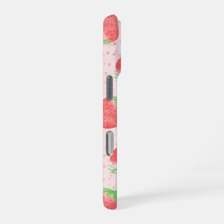 I'm Berry Cool Phone Case iPhone 16 Pro Hülle