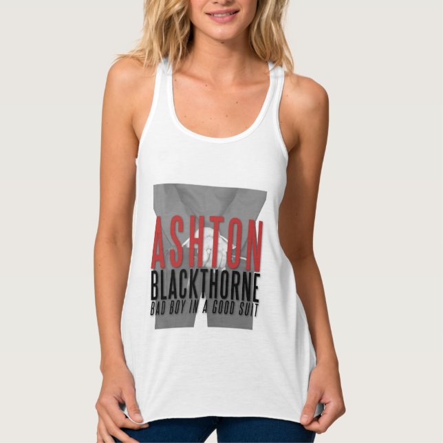 Im Besitz von Ashton Cami top (Vorderseite)