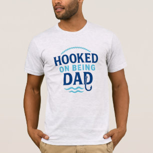 Im besten Titel dargestellt - Vater T-Shirt