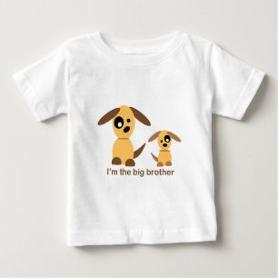 Im Big Brother Shirt