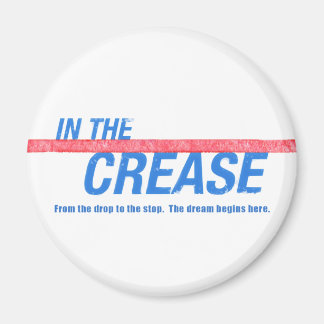 IM BILD "CREASE MOVIE" MAGNET