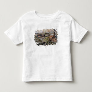 Im Black Country 1890 Kleinkind T-shirt