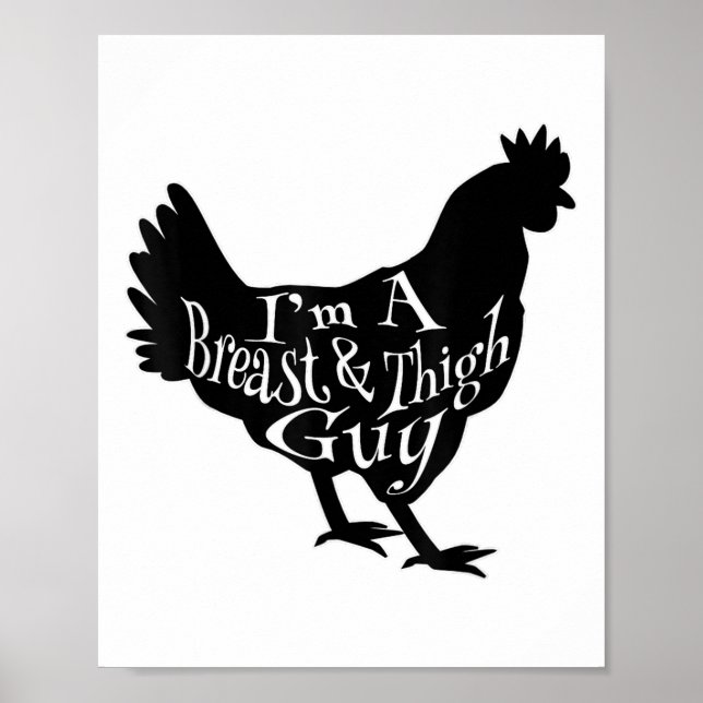 Im Breast und im Lager; Grillen des Obersten Typ,  Poster (Vorne)