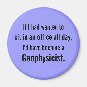 Im Büro feststecken - Anpassbar Magnet