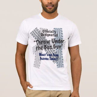 Im Bus Typ Basic Bella Leinwand T - Shirt