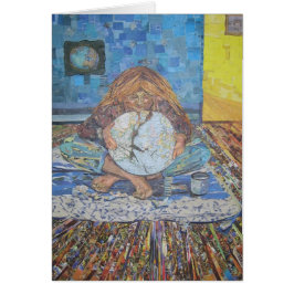 Im das Beste tuend kann ich