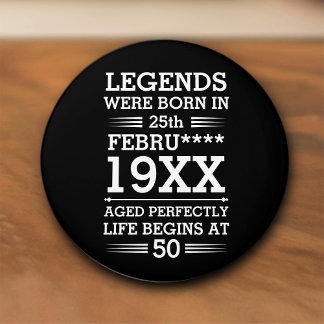 Im Datumsmonatsalter waren benutzerdefinierte Lege Keramikknauf