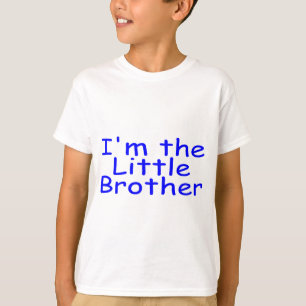 Im der kleine Bruder T-Shirt