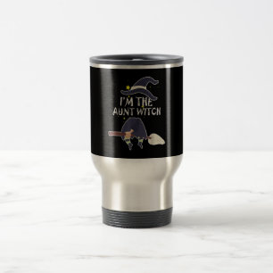 Im der Tante Hexenkostüme Geschenke Reisebecher
