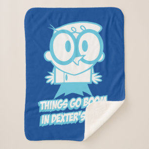 Im Dexter-Saal wird alles boomen Sherpadecke