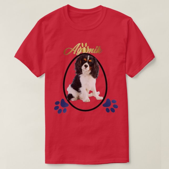 im Ei T-Shirt (Design vorne)