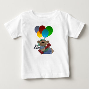 Im ein baby t-shirt