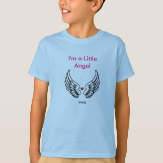 Im ein Engelchen T-Shirt