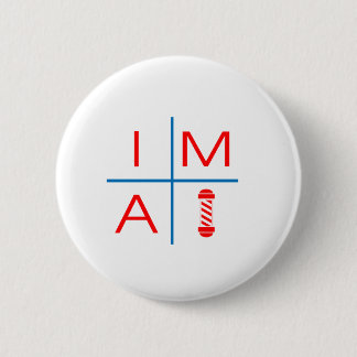 Im ein Friseur Button