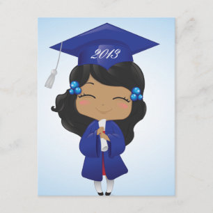 Im ein gradiate einladung