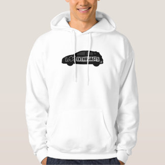 iM-Enthusiasten Männer Hoodie