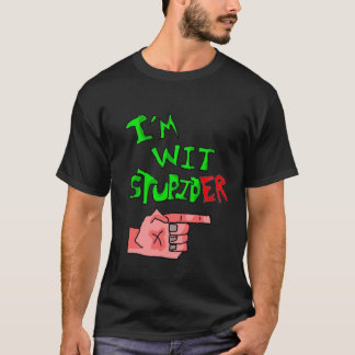 Im Esprit dummes. .er T-Shirt