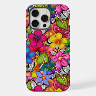 Im Fall Tropics Case Mate iPhone 15 Pro Max Hülle