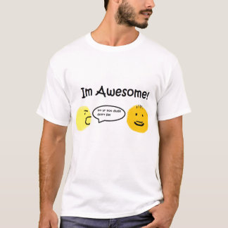 im fantastisch! T-Shirt