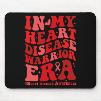 Im Februar tragen wir eine Bewusstseinsbildung für Mousepad