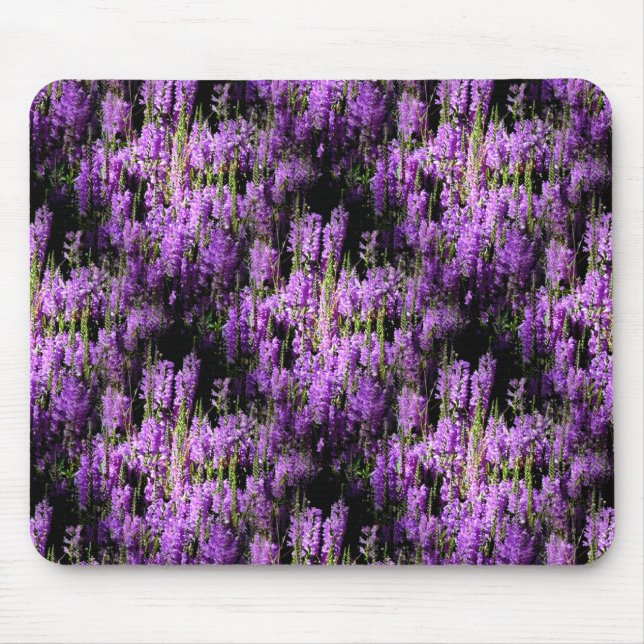 Im Feld... Mousepad (Vorne)