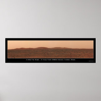 Im Fernen Osten Poster