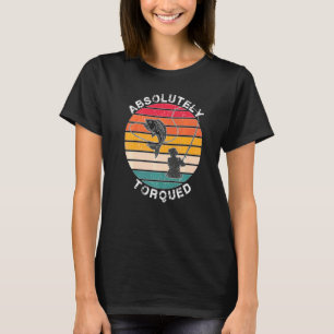 Im Fertigen Fencing Lasse Go Camping Fencing T-Shirt