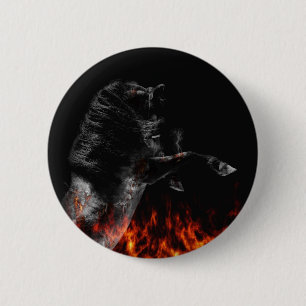 Im Feuer Button