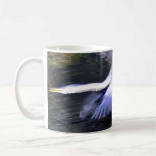 Im Flug Tasse