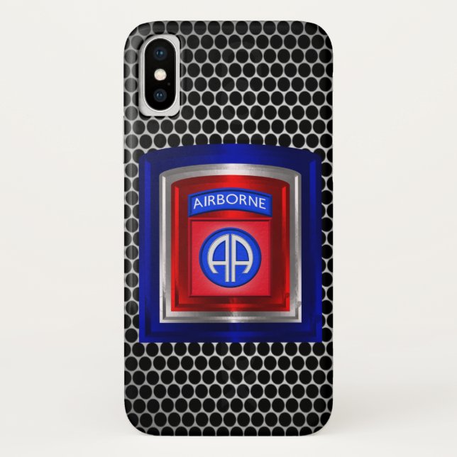 im Flugzeug Abteilung "Alles in allem" Case-Mate iPhone Hülle (Rückseite)