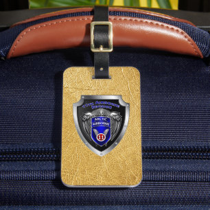 im Flugzeug Abteilung Gepäckanhänger