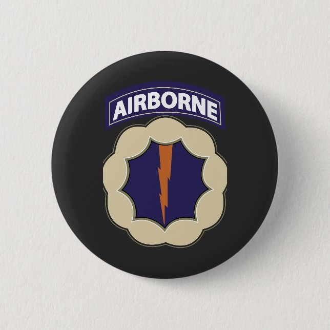 im Flugzeug Abteilung - Phantom - SSI Button (Vorderseite)