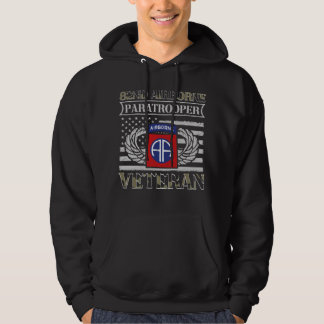 im Flugzeug Fallschirmjäger Frauen Hoodie