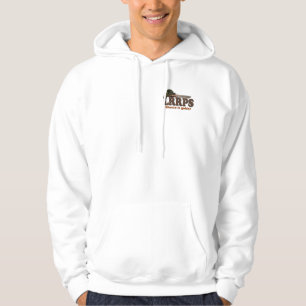 im Flugzeug Ranger LRPS vietnam war Hoodie