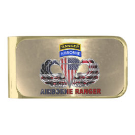 Im Flugzeug Ranger Paratrooper