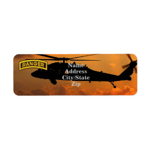 Im Flugzeug Ranger Veteranen Vets LRRP