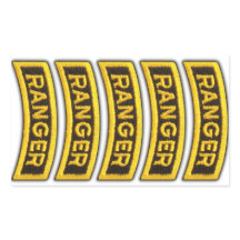 Im Flugzeug Rangers Veterans Vets LRRP
