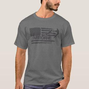 IM FLUGZEUG SCHUTZHUND DECOY SHIRT