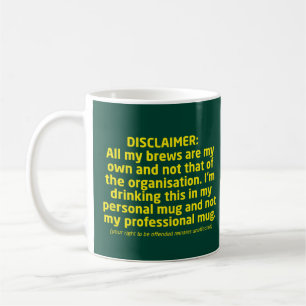 Im Forum #2 Kaffeemaschine Tasse