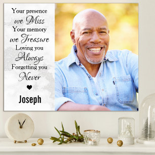 Im Foto Erinnerungserinnerungen lieben Poster