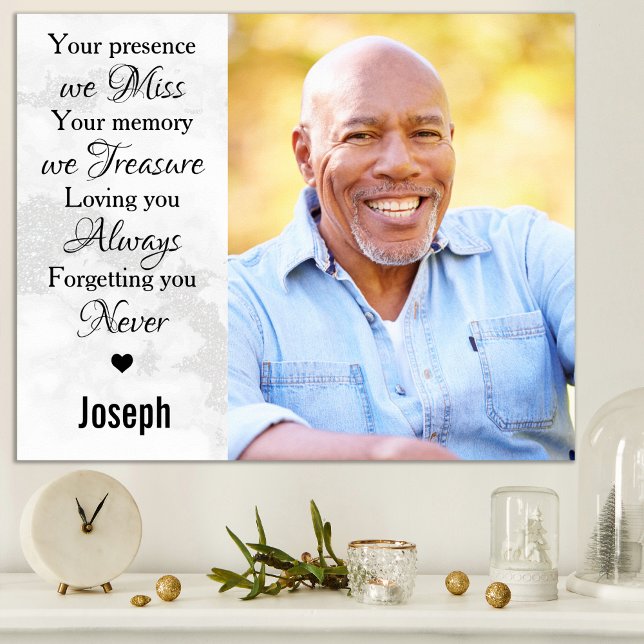 Im Foto Erinnerungserinnerungen lieben Poster (Von Creator hochgeladen)