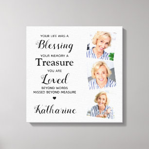 Im Foto zum lieben Gedächtnistraining zum Gedäch Leinwanddruck