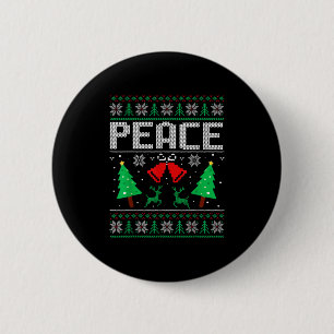 Im Frieden - ich komme in Peace - Paare, die zu Ug Button