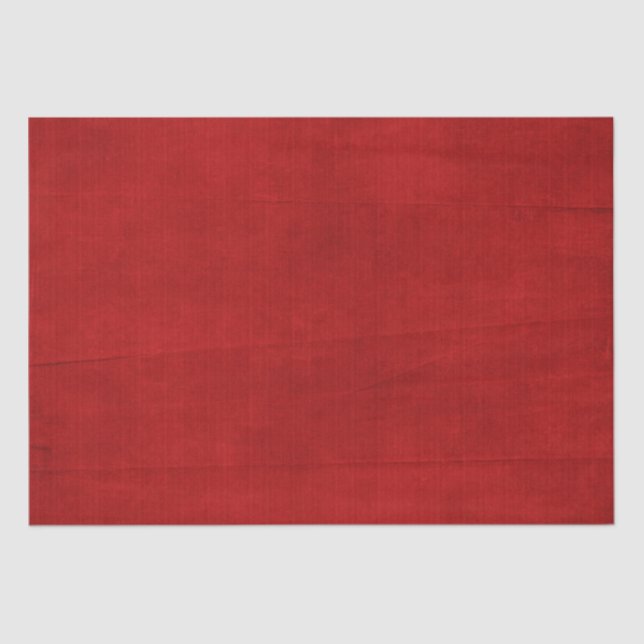 Im Friseursalon Seidenpapier (Vorderseite)