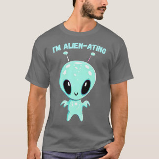 Im Funny T-Shirt