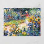 Im Garten Claude Monet Malerin Postkarte<br><div class="desc">DIE BELIEBTESTEN ERZEUGNISSE:  



  



  



  



  



  



  



  



  



  



  


com 
  



  



  



  


 
  


ABl. 
  



  



  


 
  



  



  



  


com 
  


com</div>